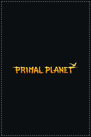 Primal Planet EU PC Steam Ключ