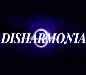 Disharmonia Steam Ключ