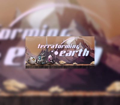 Terraforming Earth Steam Ключ