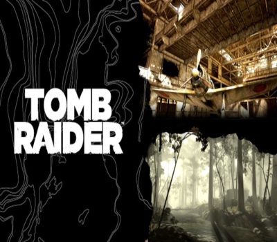 Tomb Raider - 1939 Multiplayer Map Pack DLC Steam Ключ