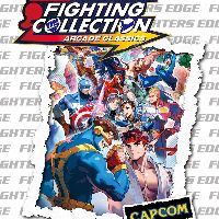 MARVEL vs. CAPCOM Fighting Коллекция: Arcade Classics PC Steam Аккаунт