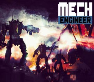 Mech Engineer PC Steam Аккаунт