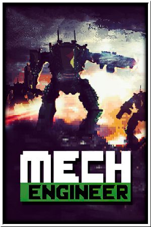 Mech Engineer PC Steam Аккаунт