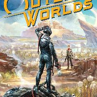 The Outer Worlds PC Steam Ключ