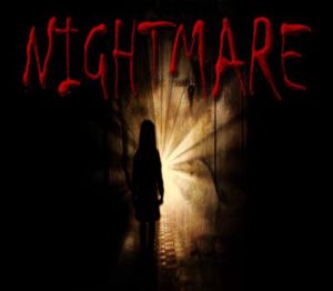 Nightmare Steam Ключ