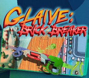 Glaive: Brick Breaker XBOX One Ключ