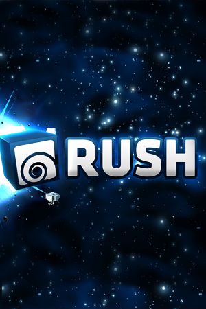 RUSH Steam Ключ