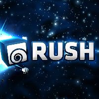 RUSH Steam Ключ