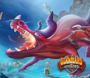 Guardians of Hyelore Steam Ключ