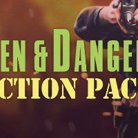 Hidden & Dangerous: Action Pack GOG Ключ