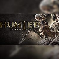 Hunted: The Demon’s Forge Steam Подарок