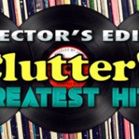 Clutter's Greatest Hits Коллекционное издание Steam Ключ