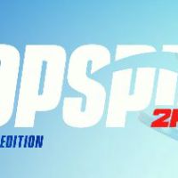 TopSpin 2K25 Cross-Gen издание EU XBOX One & Xbox Series X|S Ключ