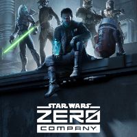 Star Wars Zero Company PC Steam Аккаунт