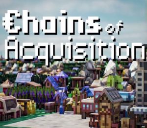 Chains of Acquisition Steam Ключ
