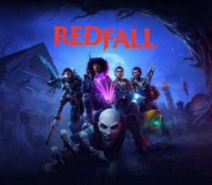 Redfall - Shatterfly T-Shirt DLC Xbox Series X|S / PC Ключ
