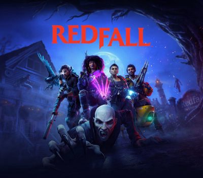 Redfall - Shatterfly T-Shirt DLC Xbox Series X|S / PC Ключ