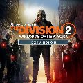 Tom Clancy's The Division 2 — Ключи активации