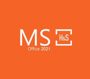 MS Office 2021 Home and Student Retail Ключ