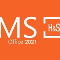 MS Office 2021 Home and Student Retail Ключ