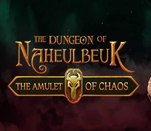 The Dungeon Of Naheulbeuk: The Amulet Of Chaos Steam Ключ