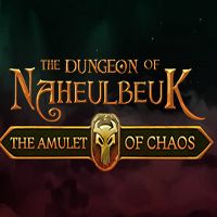 The Dungeon Of Naheulbeuk: The Amulet Of Chaos Steam Ключ