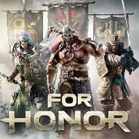 For Honor EU XBOX One Ключ
