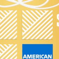 American Express $100 US Подарочная карта (6 Month Expiration)