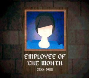 Employee of The Month PC Steam Ключ