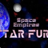 Space Empires: Starfury Steam Ключ
