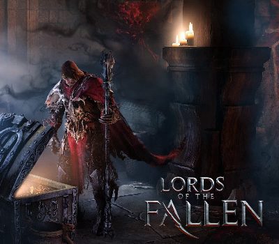 Lords of the Fallen PC Steam Аккаунт