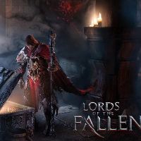 Lords of the Fallen PC Steam Аккаунт