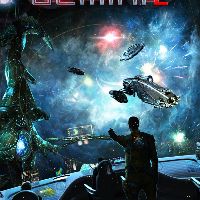 Starpoint Gemini 2 - Secrets of Aethera DLC Steam Ключ