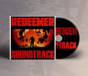 Redeemer - Original Soundtrack DLC PC Steam Ключ
