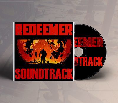 Redeemer - Original Soundtrack DLC PC Steam Ключ