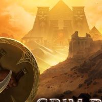 Grim Dawn - Forgotten Gods Дополнение DLC Steam Альтергифт