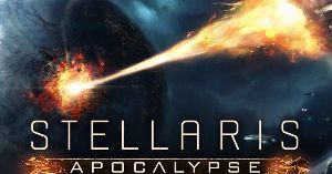 Stellaris - Apocalypse DLC EU PC Steam Ключ