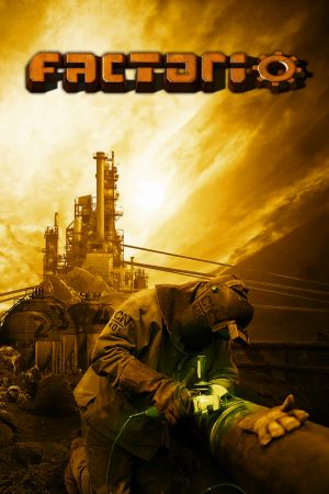Factorio Steam Подарок
