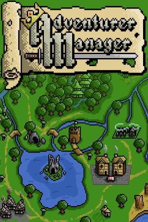 Adventurer Manager Steam Подарок