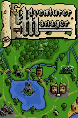 Adventurer Manager Steam Подарок