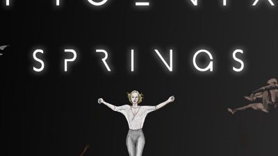 Phoenix Springs PC Steam Ключ