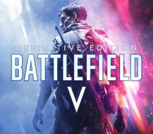 Battlefield V Полное издание US XBOX One Ключ