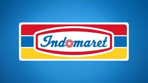 Indomaret IDR 100000 Подарочная карта ID