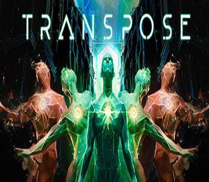 Transpose Steam Ключ