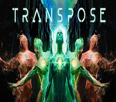 Transpose Steam Ключ