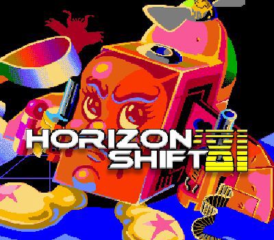 Horizon Shift '81 PC Steam Ключ