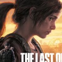The Last of Us Part 1 PS5 Online Аккаунт Activation