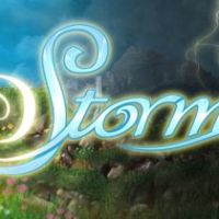 Storm Steam Ключ