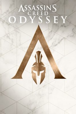 Assassin's Creed Odyssey Gold-издание EU PC Ubisoft Connect Ключ