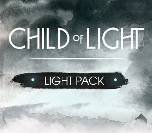 Child of Light - Light Aurora Pack DLC Ubisoft Connect Ключ